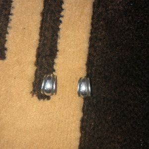 James Avery Earrings
